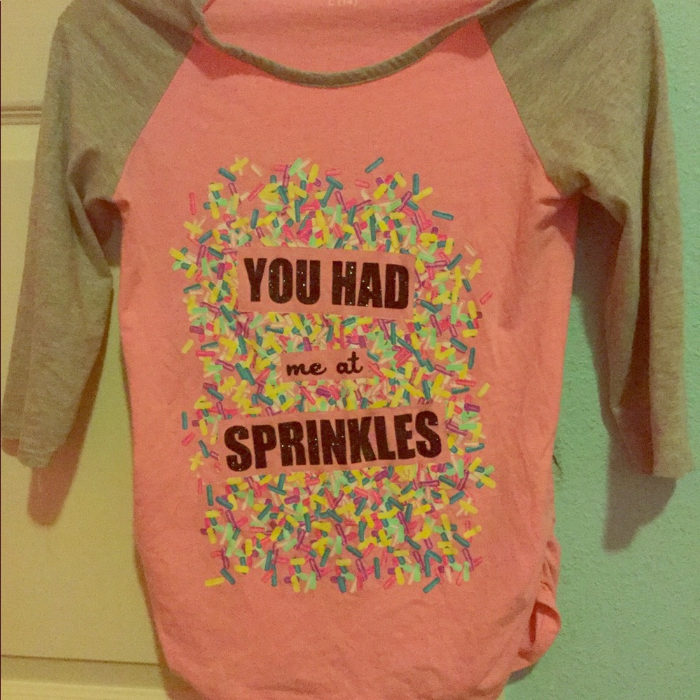 Girls top, OFFERS WELCOME!